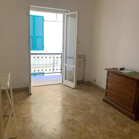 Palazzo Nuovo Apartment Genua
