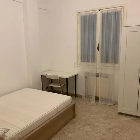 Palazzo Nuovo Apartment