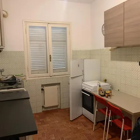 Apartment Palazzo Nuovo