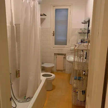 Apartment Palazzo Nuovo Genua